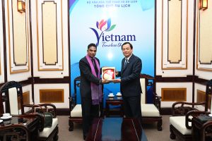 Viet nam National Authority of Tourism